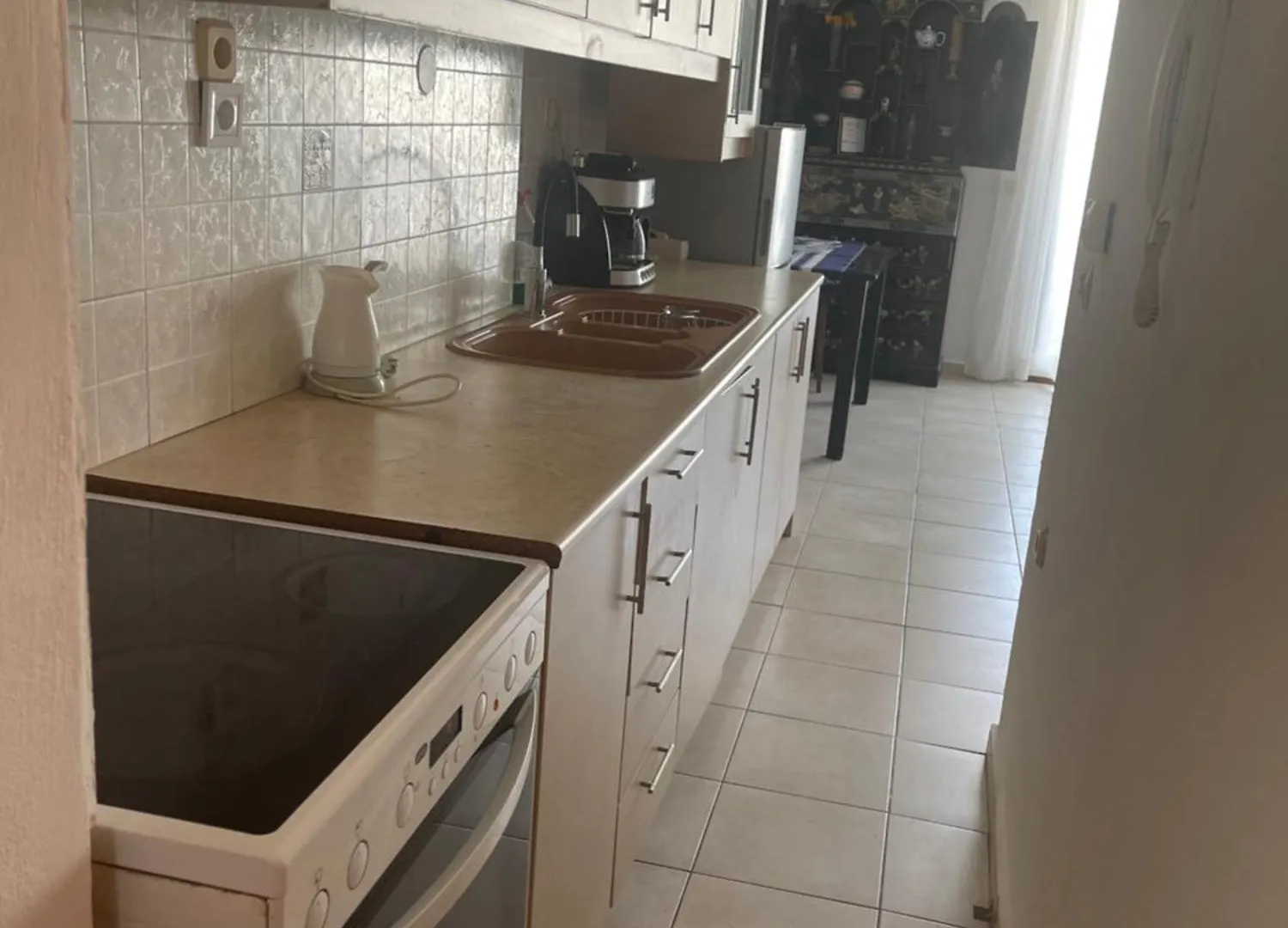 Apartment Retire Flat In The Heart Of City Heraklion