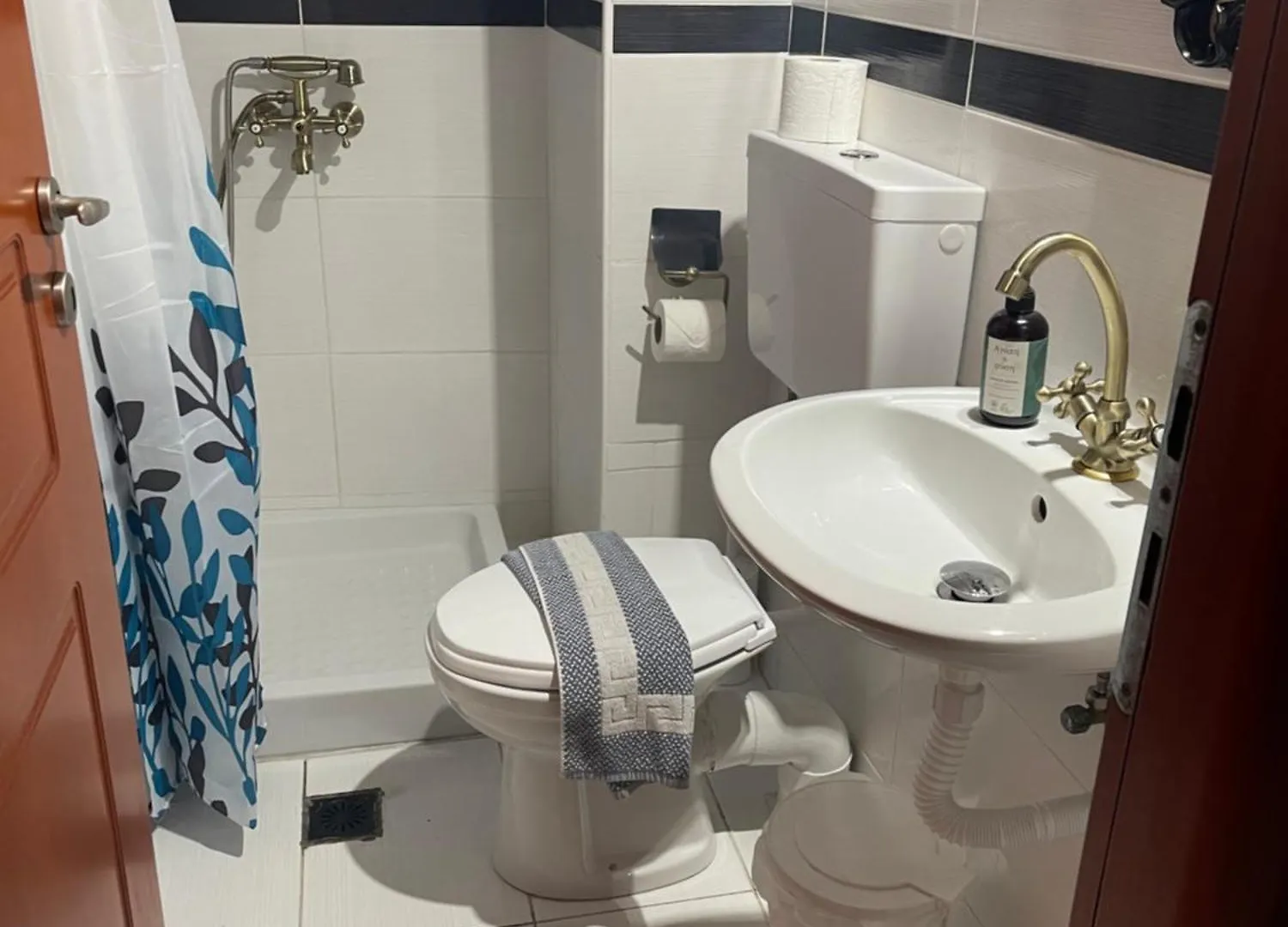 Apartment Retire Flat In The Heart Of City Heraklion  Greece