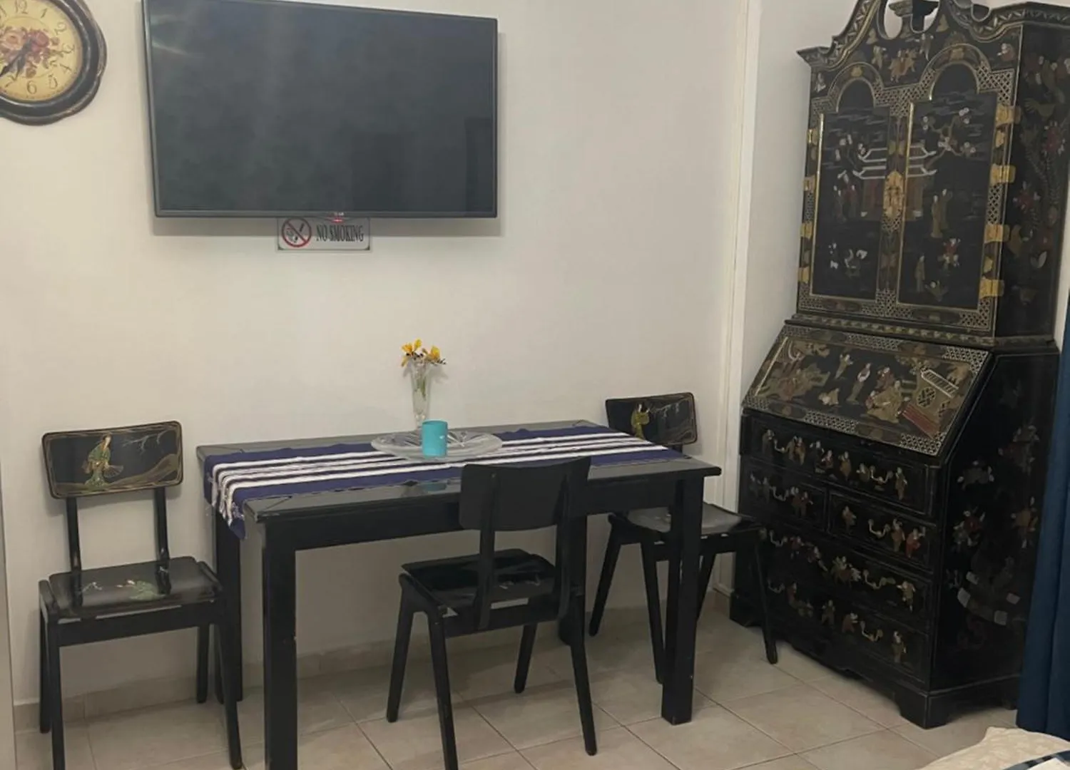 Retire Flat In The Heart Of City Heraklion  Apartment