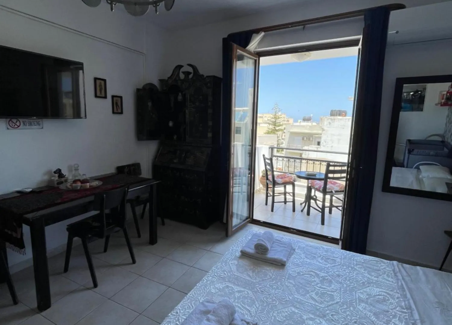 Retire Flat In The Heart Of City Heraklion  0*, Heraklion (Crete) Greece