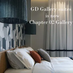 Chapter 02 Gallery - Ex Gd Gallery Hotel